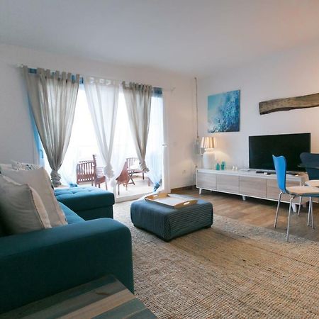 Chromotheraphy Cerca Del Mar Apartment กอสตา เตกีสเซ ภายนอก รูปภาพ