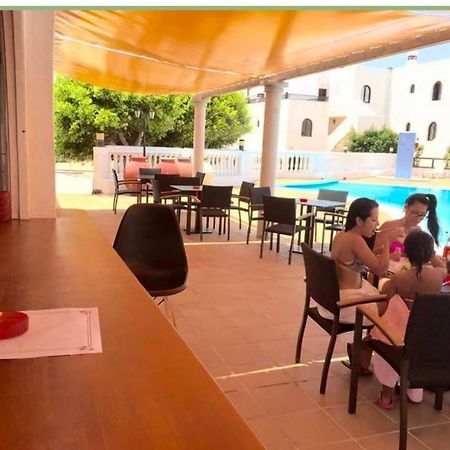 Chromotheraphy Cerca Del Mar Apartment กอสตา เตกีสเซ ภายนอก รูปภาพ