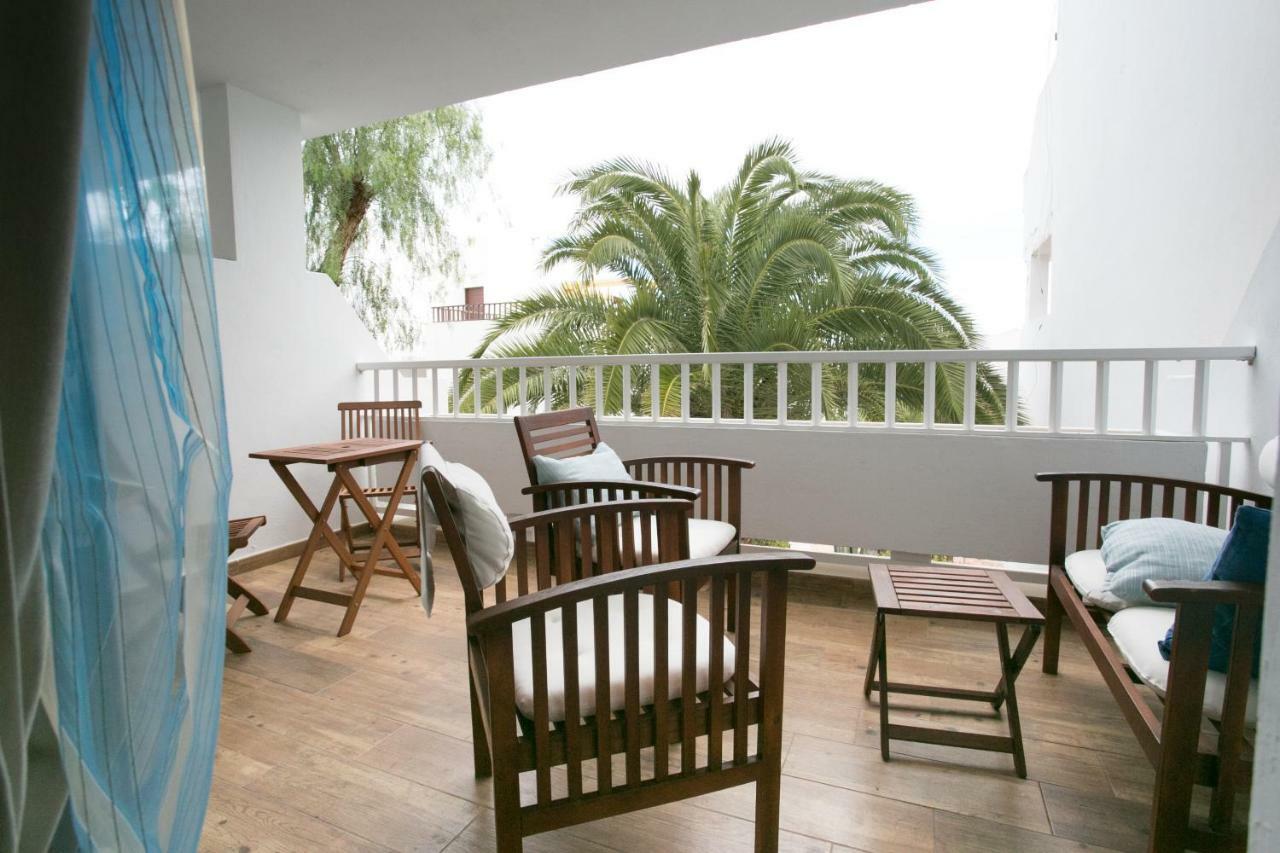 Chromotheraphy Cerca Del Mar Apartment กอสตา เตกีสเซ ภายนอก รูปภาพ