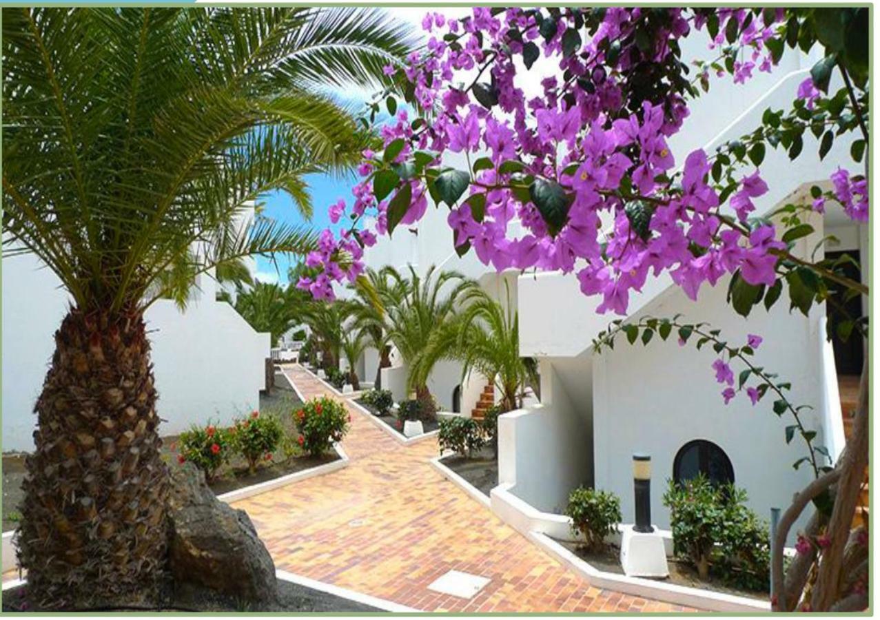 Chromotheraphy Cerca Del Mar Apartment กอสตา เตกีสเซ ภายนอก รูปภาพ