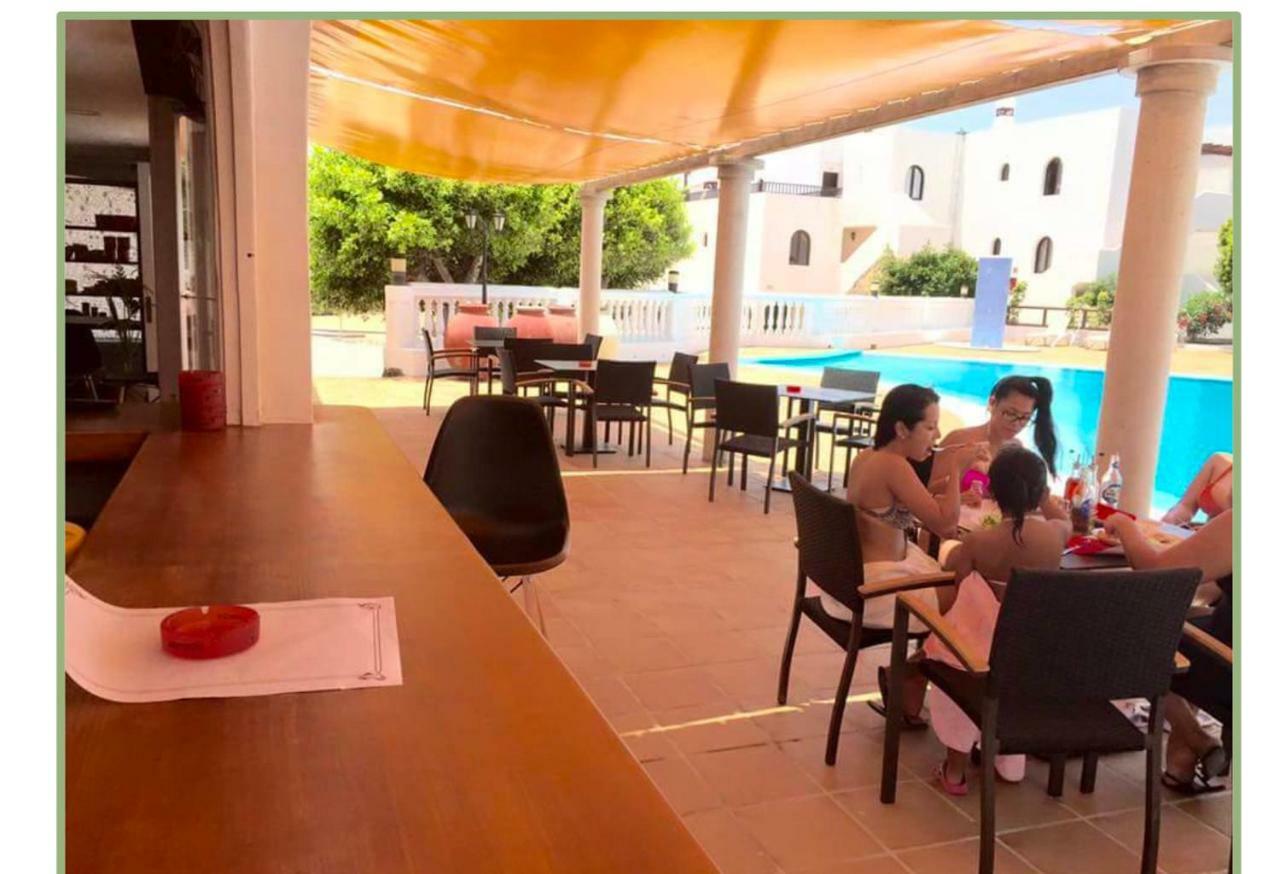Chromotheraphy Cerca Del Mar Apartment กอสตา เตกีสเซ ภายนอก รูปภาพ