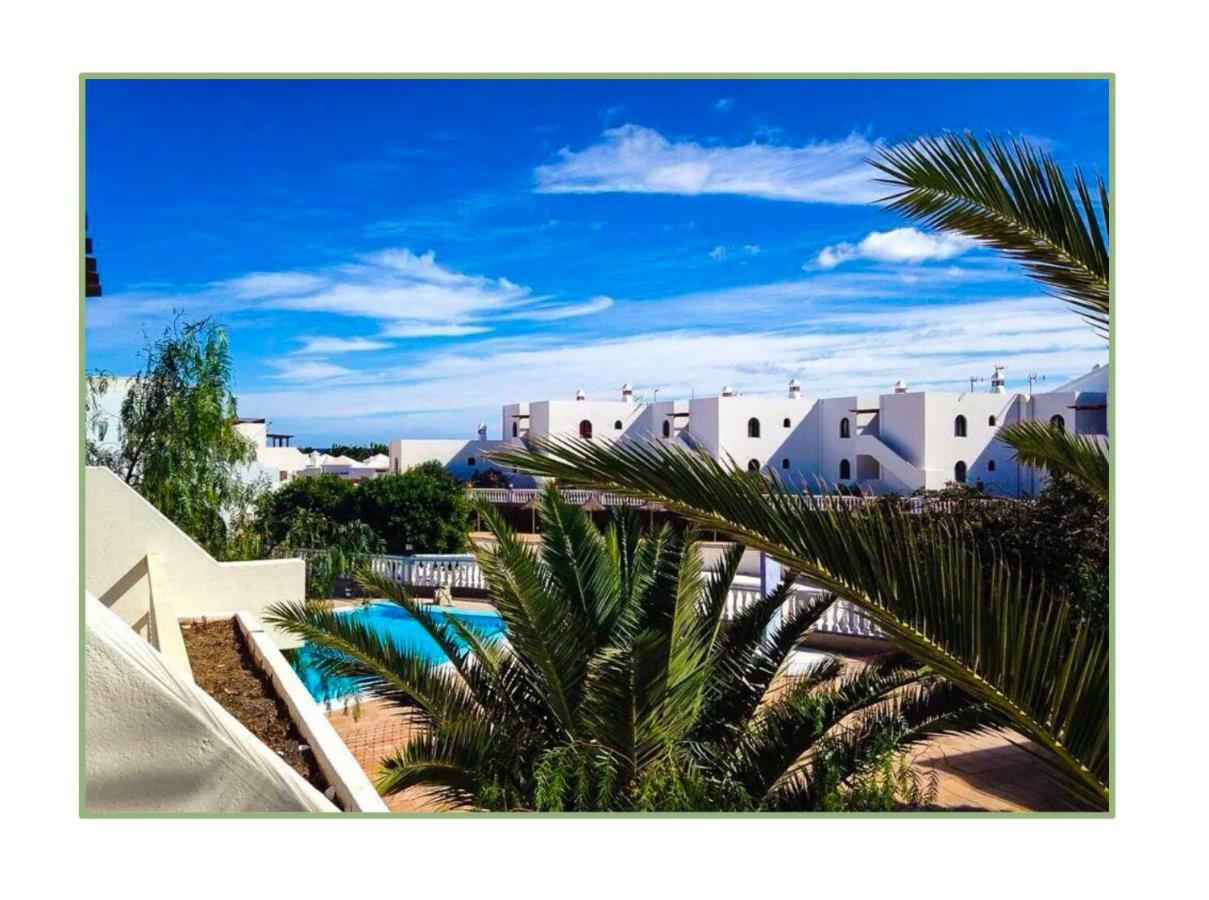 Chromotheraphy Cerca Del Mar Apartment กอสตา เตกีสเซ ภายนอก รูปภาพ
