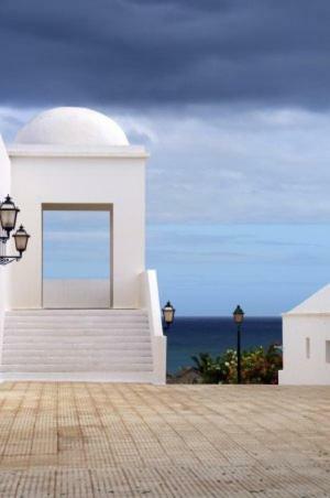 Chromotheraphy Cerca Del Mar Apartment กอสตา เตกีสเซ ภายนอก รูปภาพ